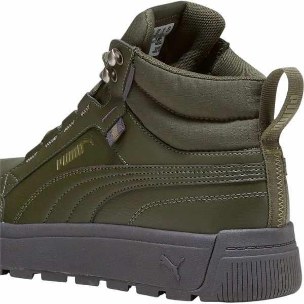 Buty Tarrenz SB III Puretex Puma - zielony