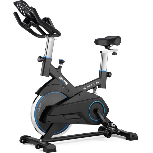 Rower spinningowy XS1000 Gymtek