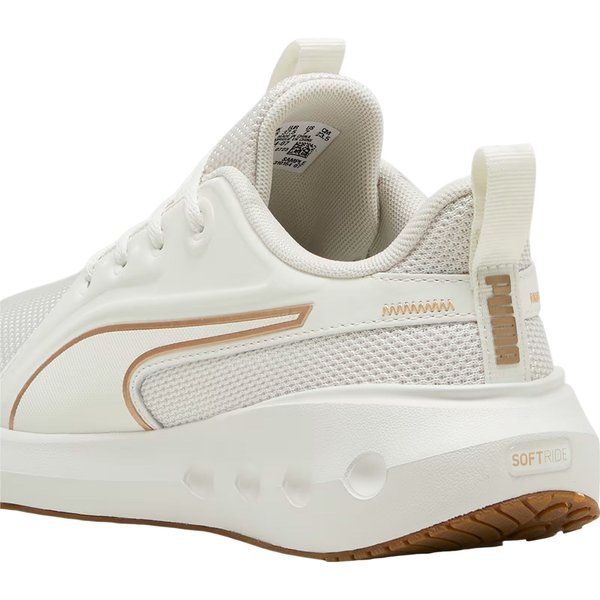 Buty do biegania Softride Carson Puma - biały
