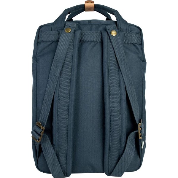 Plecak Macaroon Reborn Series Doughnut - lake