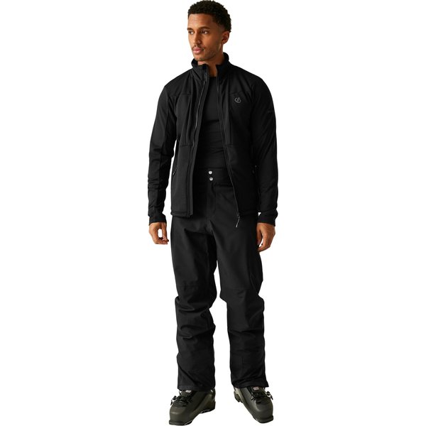 Bluza męska Substratum IV Dare2B - czarny