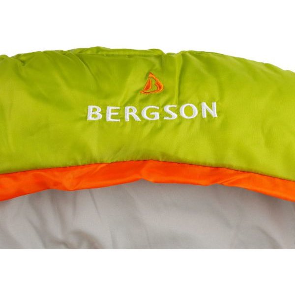 Śpiwór, mumia Junior 300 Bergson