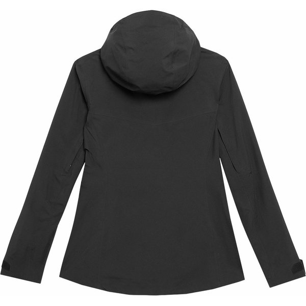 Kurtka damska 4FSS23TTJAF094 4F - czarna
