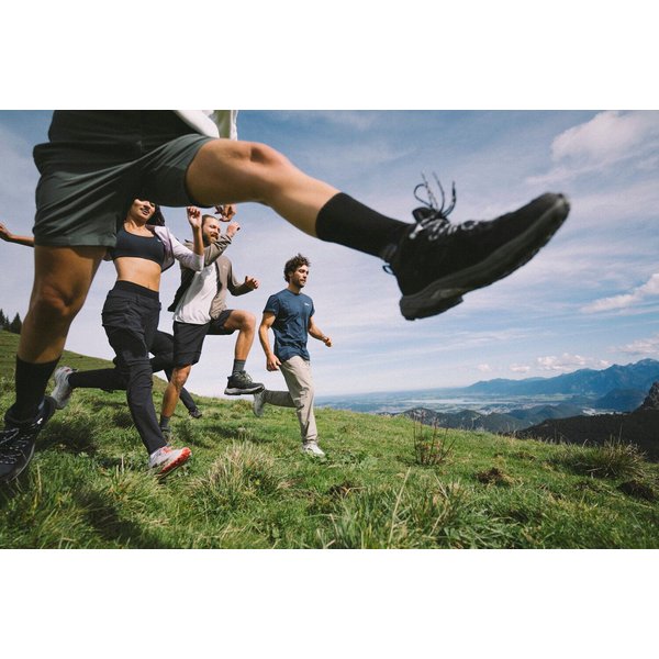 Bluza damska Prelight Fz Jack Wolfskin