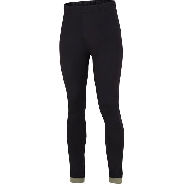 Bielizna termoaktywna męska Exchange IV Baselayer Set Dare2B - olivine green/black