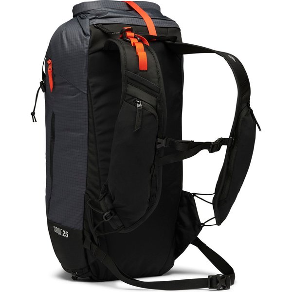 Plecak narciarski Cirque 25L Black Diamond - Carbon