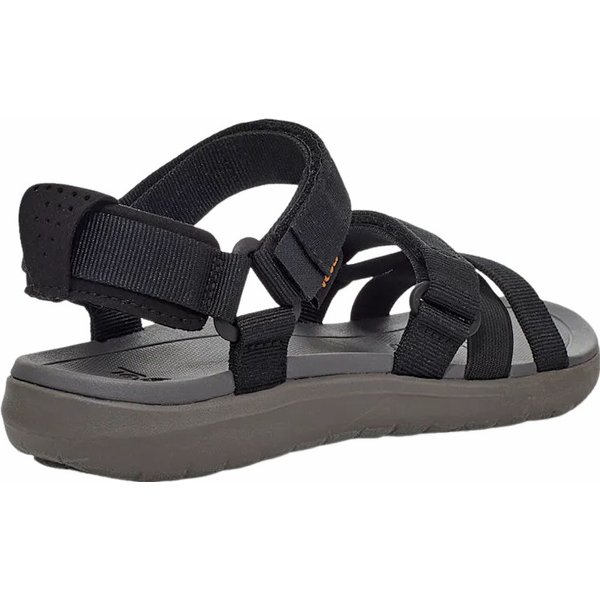 Sandały Sanborn Mia Wm's Teva - Black