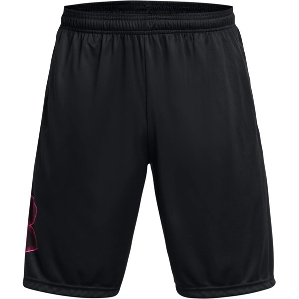 Spodenki męskie Tech Graphic Shorts Under Armour