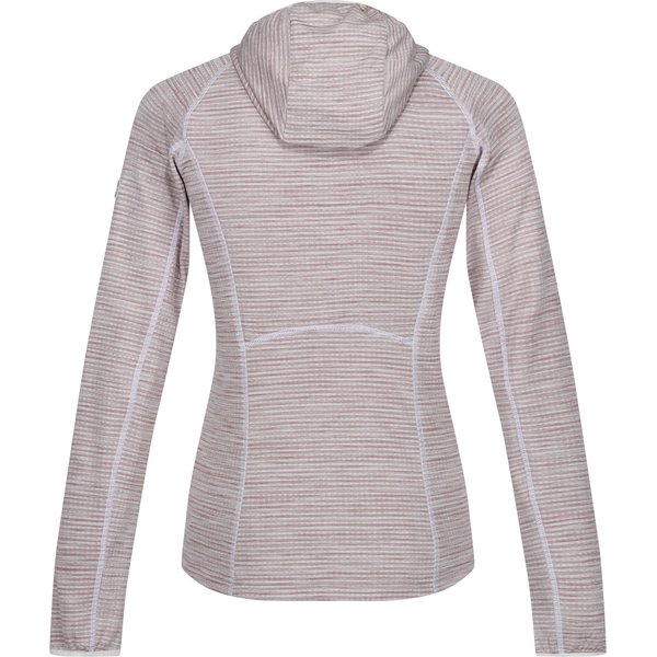 Bluza damska Yonder Hoody Regatta - Heather