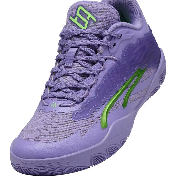 Buty koszykarskie Stewie 3 Lace Em Up Puma