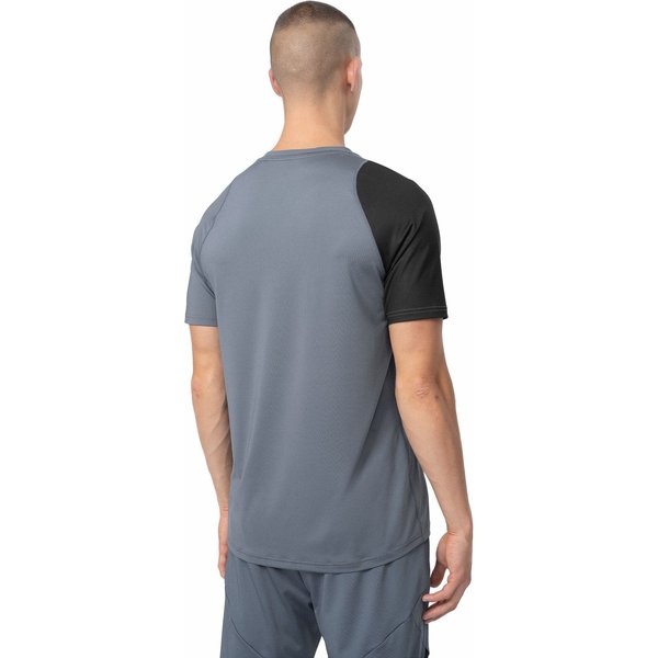 Koszulka męska 4FSS23TFTSM405 4F - denim