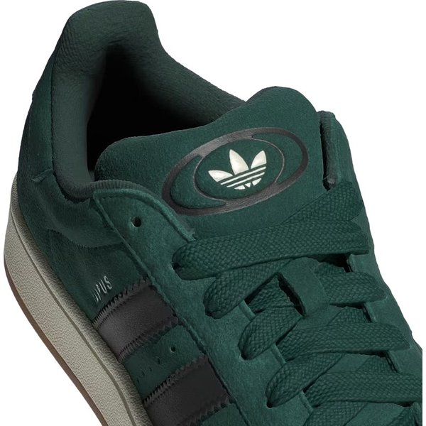 Buty Campus 00s Adidas - Collegiate Green/Core Black/Off White