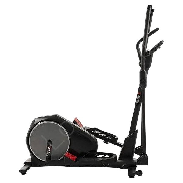 Orbitrek magnetyczny Crossfly BT Hammer