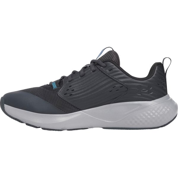 Buty Charged Commit TR 4 Under Armour - Anthracite / Steel
