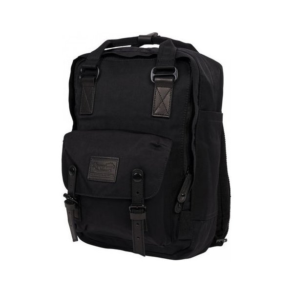 Plecak Macaroon Black Series 16L Doughnut