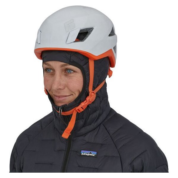 Kurtka damska Micro Puff Patagonia - zielona
