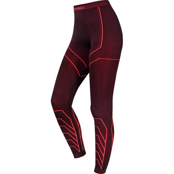 Legginsy damskie Rapid Spaio