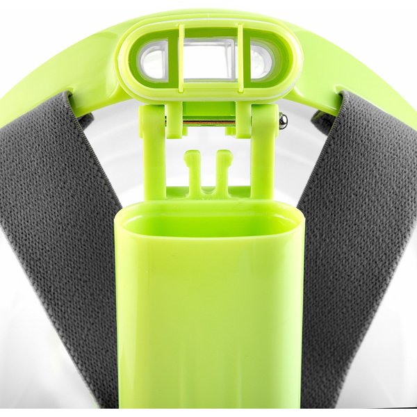 Maska do snorkelingu i nurkowania pełnotwarzowa Zumi Jr Spokey