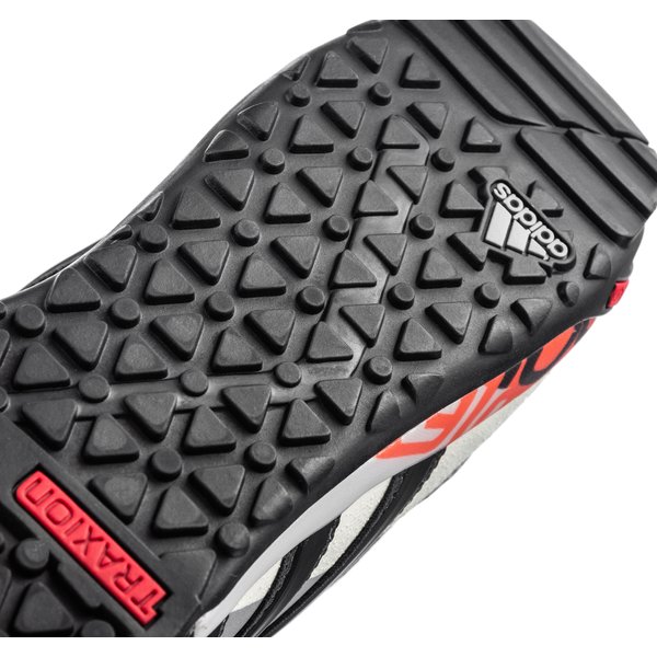 Buty Terrex Swift Solo Adidas WYPRZEDAŻ - wyprzedaż IV