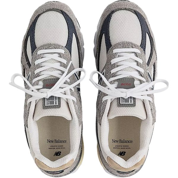 Buty Made in USA 990v4 New Balance