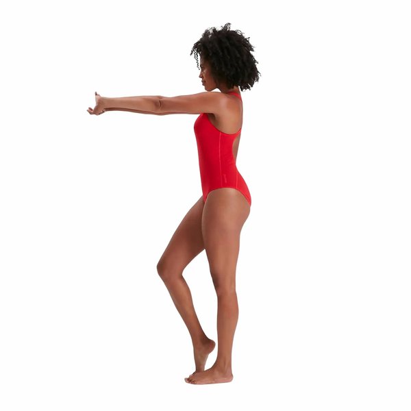 Strój kąpielowy damski Eco Endurance+ Speedo