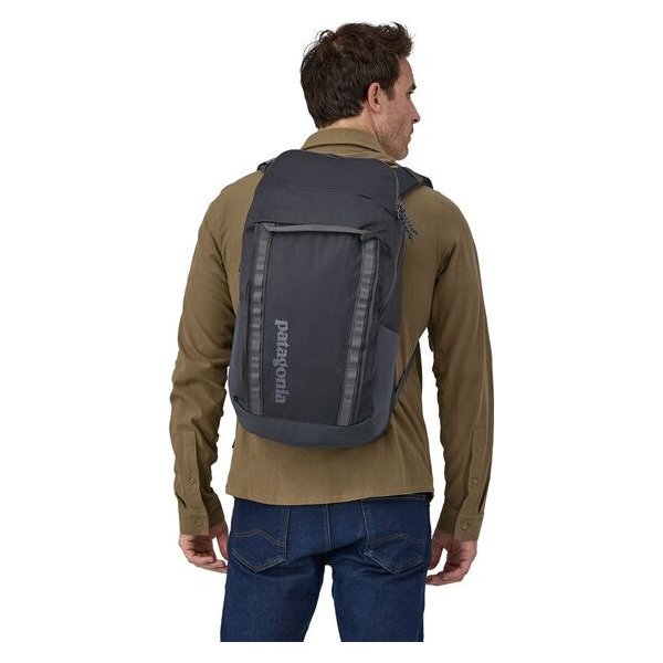 Plecak Black Hole Pack Logo 32L Patagonia - szary