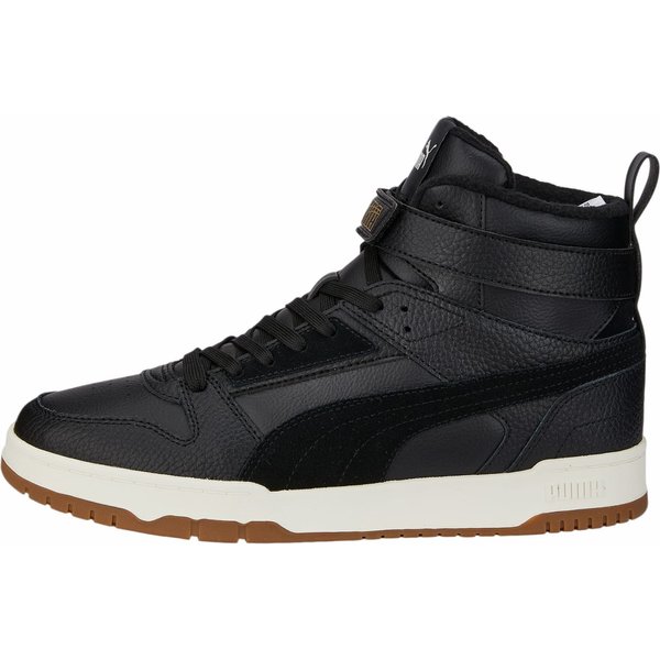 Buty RBD Game WTR Puma - black
