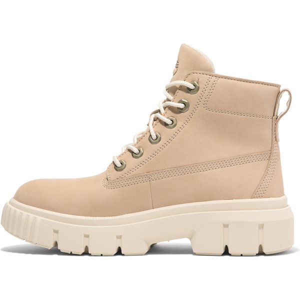 Buty, trapery Greyfield Wm's Timberland