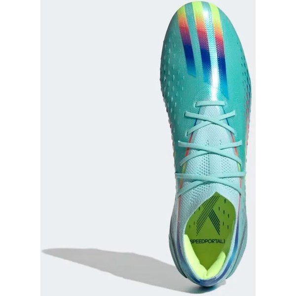 Buty piłkarskie korki X Speedportal.1 FG Adidas