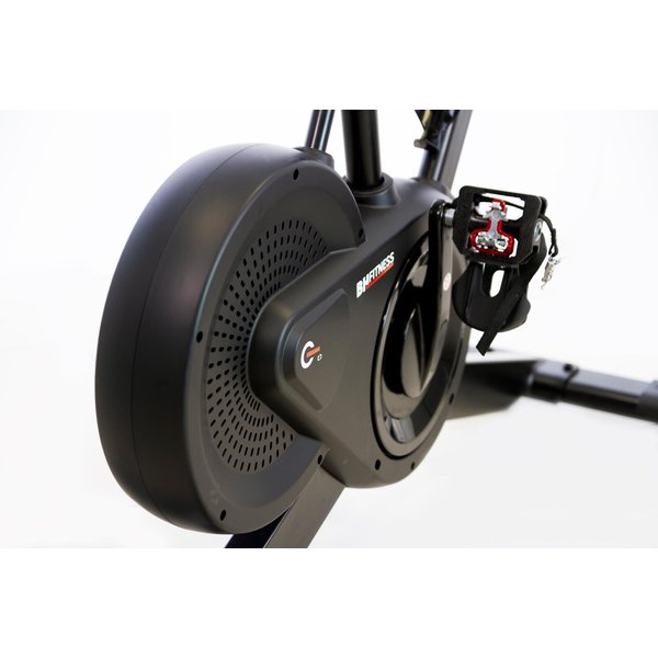 Rower spinningowy Exercycle+Smart Bike FTMS BH Fitness