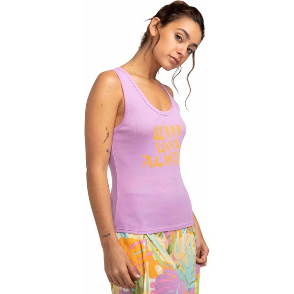 Bezrękawnik, top damski Sunny Days Billabong