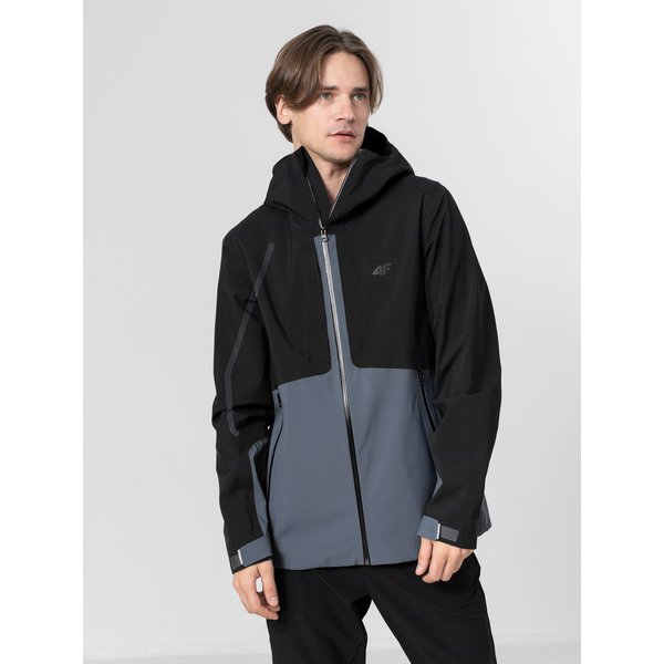 Kurtka męska H4Z22 KUMT060 4F