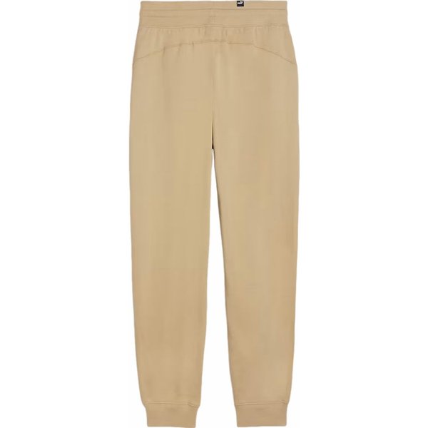 Spodnie dresowe damskie Her High-Waist Puma - Prairie Tan