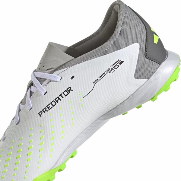 Buty piłkarskie, turfy Predator Accuracy.3 Low TF Adidas