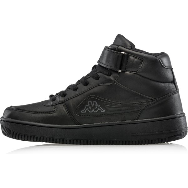 Buty Bash Mid Kappa - czarne