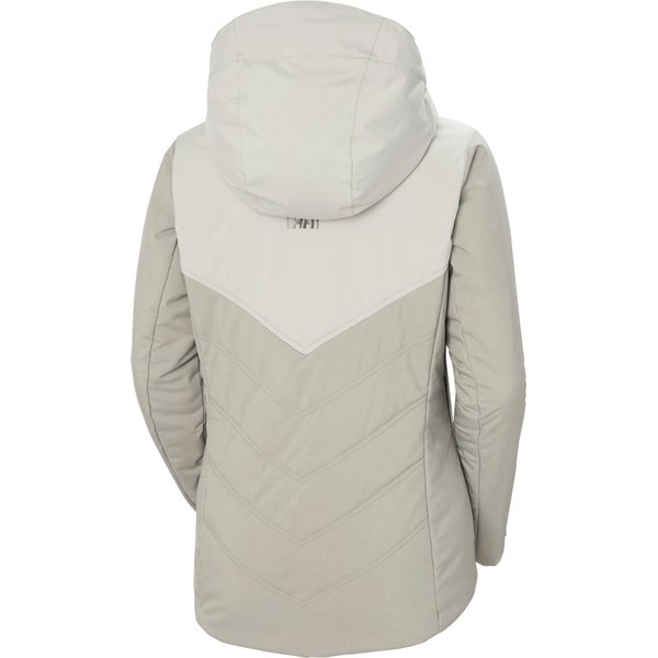 Kurtka narciarska damska Alpine Insulated Helly Hansen