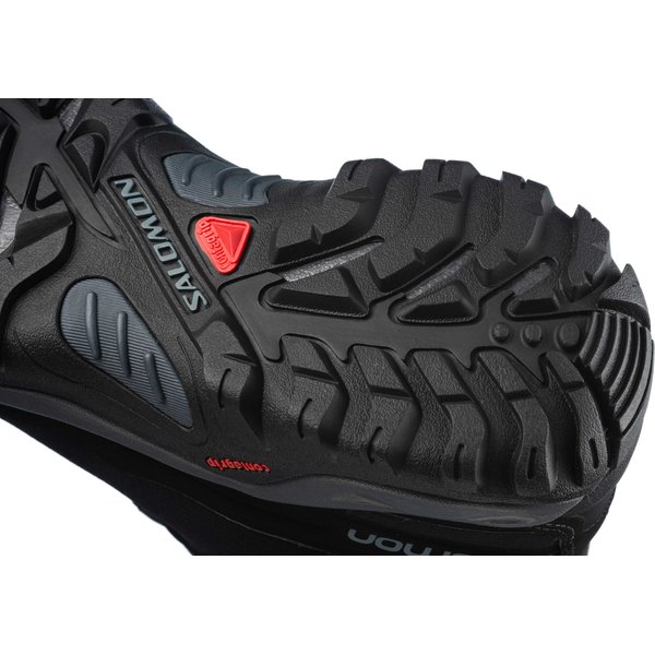 Buty Shelter CS WP Salomon
