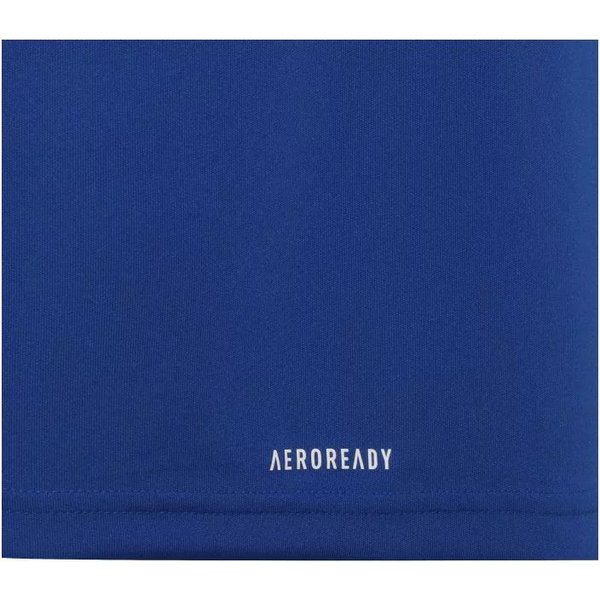 Koszulka juniorska Designed 2 Move Adidas - niebieska