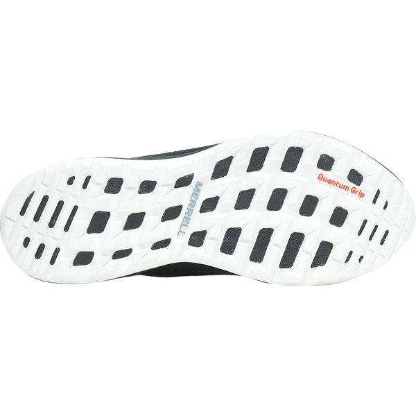 Buty, śniegowce Bravada Edge 2 Thermo MID WP Wm's Merrell - black/arona