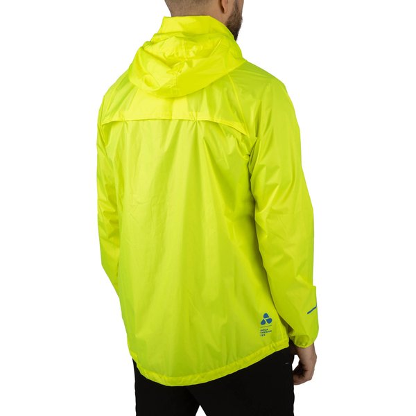 Kurtka męska Rainier Viking - żółty