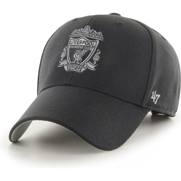 Czapka z daszkiem EPL FC Liverpool 47 Brand