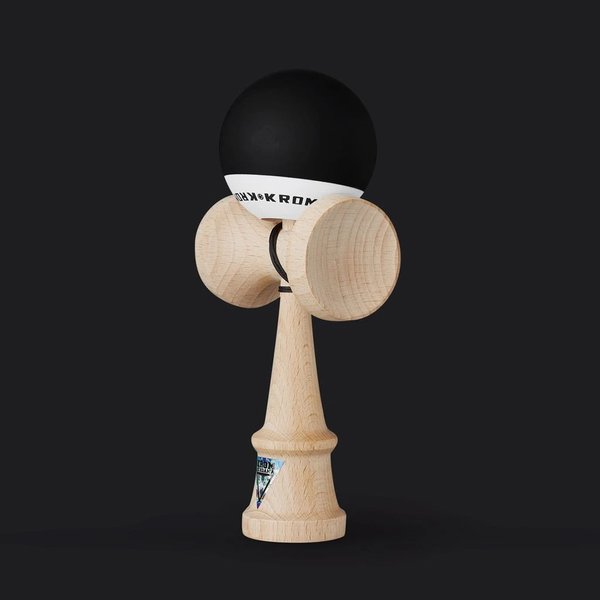 Kendama Pop Krom - czarna