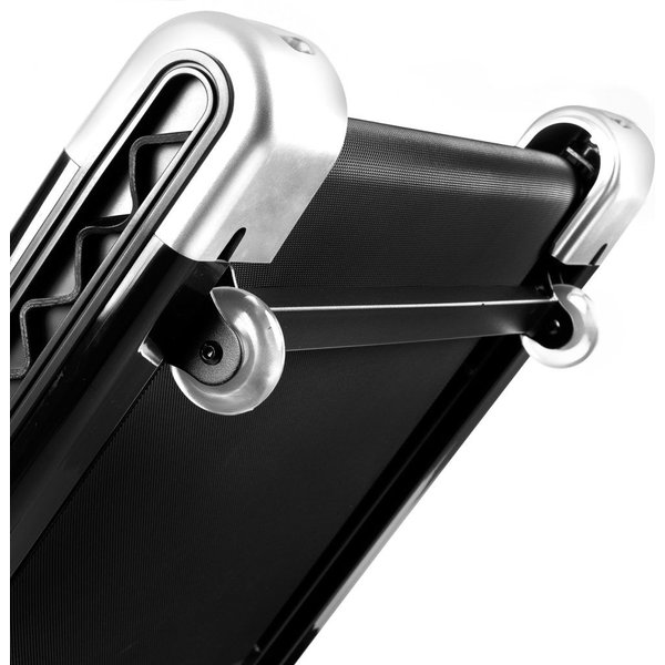 Bieżnia elektryczna Auris + smartband Spokey