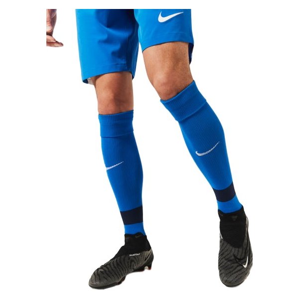 Getry piłkarskie Matchfit Knee High Team/Strike Nike - zielone
