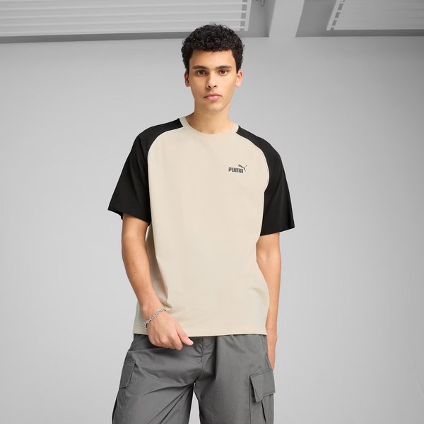 Koszulka męska Sport Tee Puma - Alpine Snow