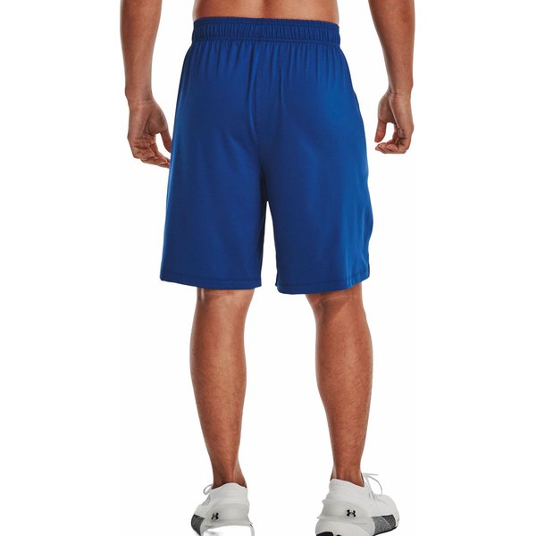 Spodenki męskie Vent Under Armour - Blue Mirage / Black