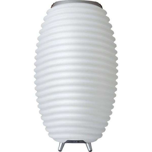 Lampa głośnikowa z uchwytem na napoje i chłodziarką Synergy 65 Kooduu