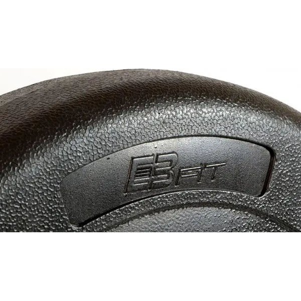 Obciążenie kompozytowe 2,5kg 26,5mm Energetic body