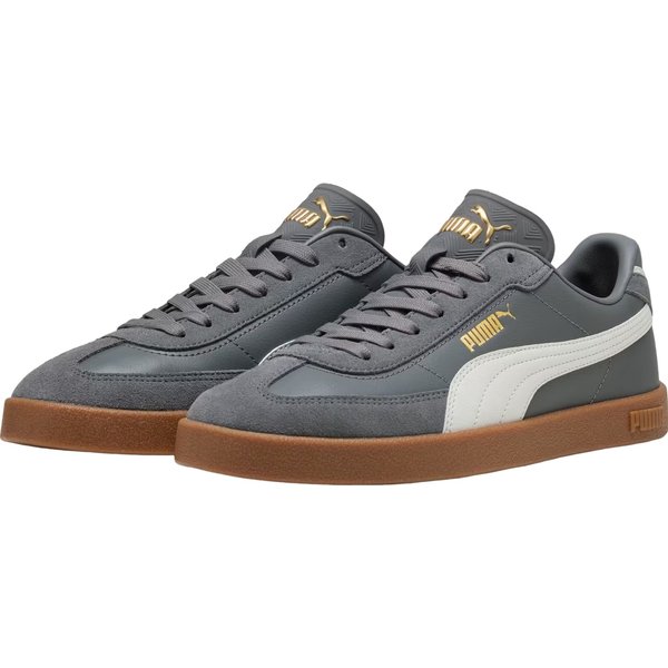 Buty Club II Era Puma - grey