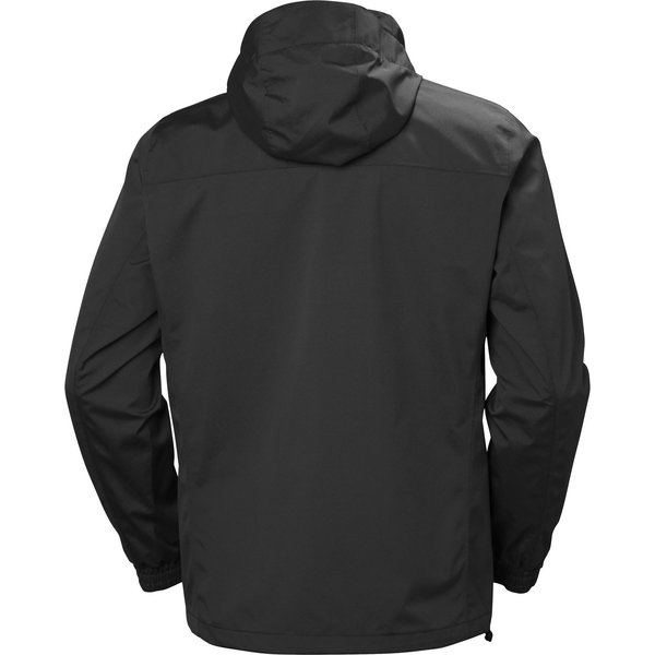 Kurtka męska Dubliner Helly Hansen - black
